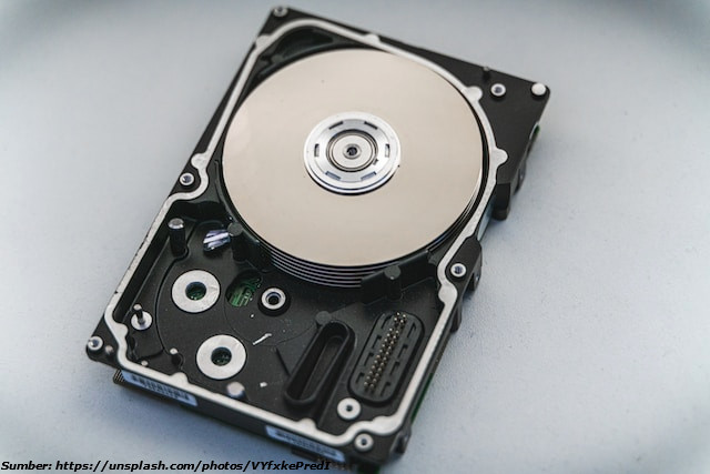 Tips Buat Kamu Sebelum Membeli Harddisk